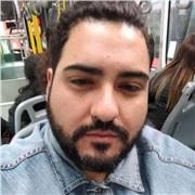 Profesor de español disponible para ayudarte